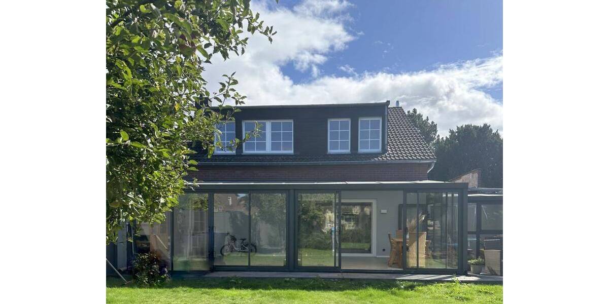 Einfamilienhaus Mönchengladbach Hardt - 7 Zimmer, 213 m&sup2;, 599.000&euro; | Angebot:25801284