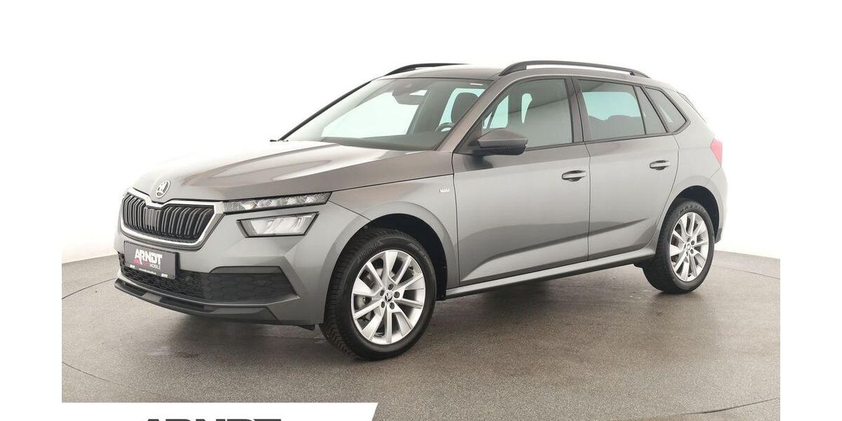 Skoda Kamiq 38.400 km 20.284 &euro; Düsseldorf 40233