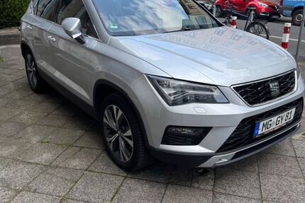 Seat Ateca 176.100 km 16.700 &euro; Mönchengladbach 41065