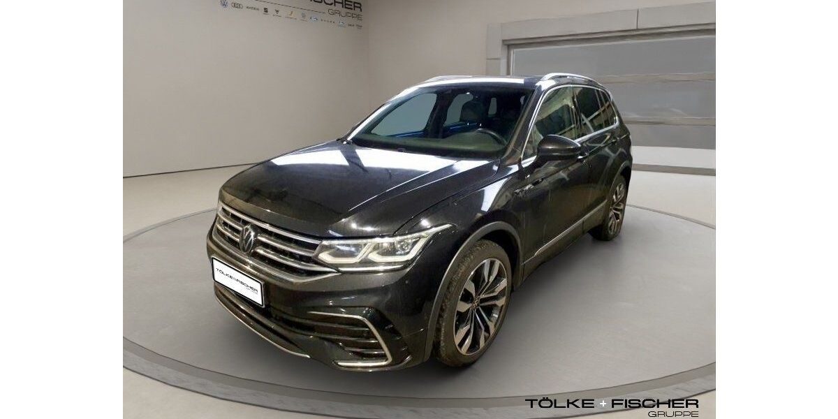 VW Tiguan 53.150 km 37.490 &euro; Krefeld 47805
