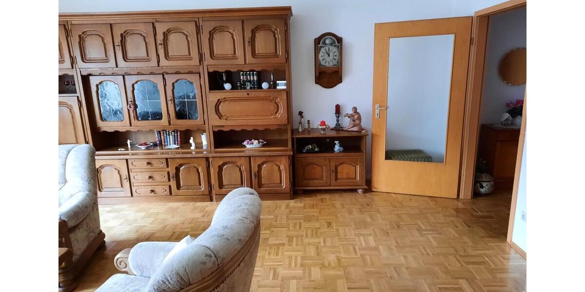 Etagenwohnung Geldern - 2 Zimmer, 56 m&sup2;, 700&euro; | Angebot:26602694