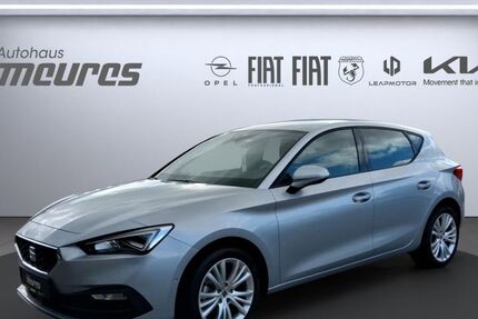 Seat Leon 17.983 km 21.988 &euro; Heinsberg 52525