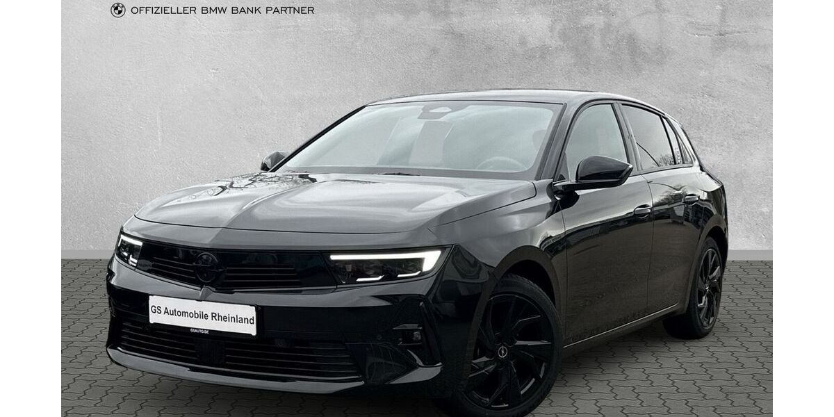 Opel Astra 11.363 km 21.400 &euro; Krefeld 47809