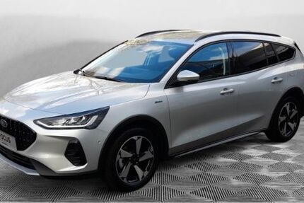 Ford Focus 17.718 km 23.990 &euro; Mönchengladbach 41061