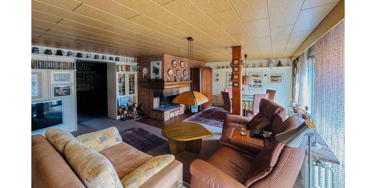 Etagenwohnung Neuss Rosellen - 2 Zimmer, 79 m&sup2;, 240.000&euro; | Angebot:25915364