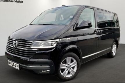 VW T6 Multivan 102.500 km 41.790 &euro; Krefeld 47805