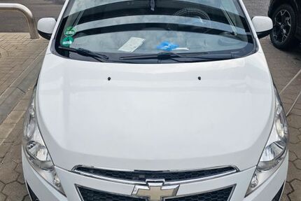 Chevrolet Spark 120.000 km 2.500 &euro; Düsseldorf 40476