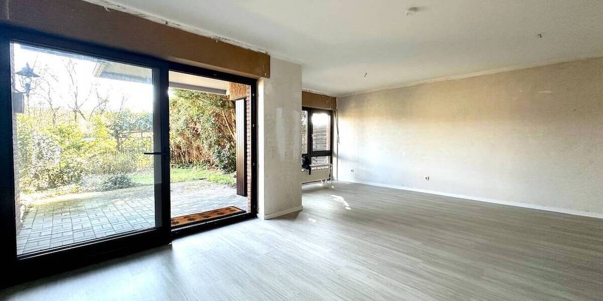 Reihenmittelhaus Neuss Rosellen - 6 Zimmer, 162 m&sup2;, 539.000&euro; | Angebot:26657261