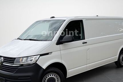 VW T6 Transporter 58.000 km 28.441 &euro; Niederkrüchten 41372