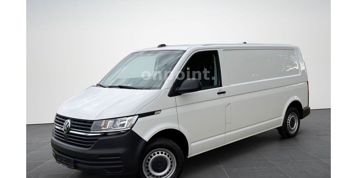 VW T6 Transporter 58.000 km 28.441 &euro; Niederkrüchten 41372