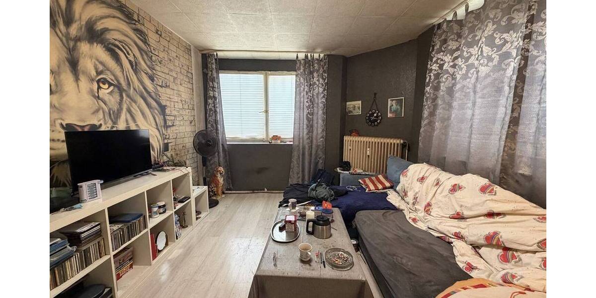 Mehrfamilienhaus, Wohnhaus Krefeld Stadtmitte - 298.000&euro; | Angebot:26858722