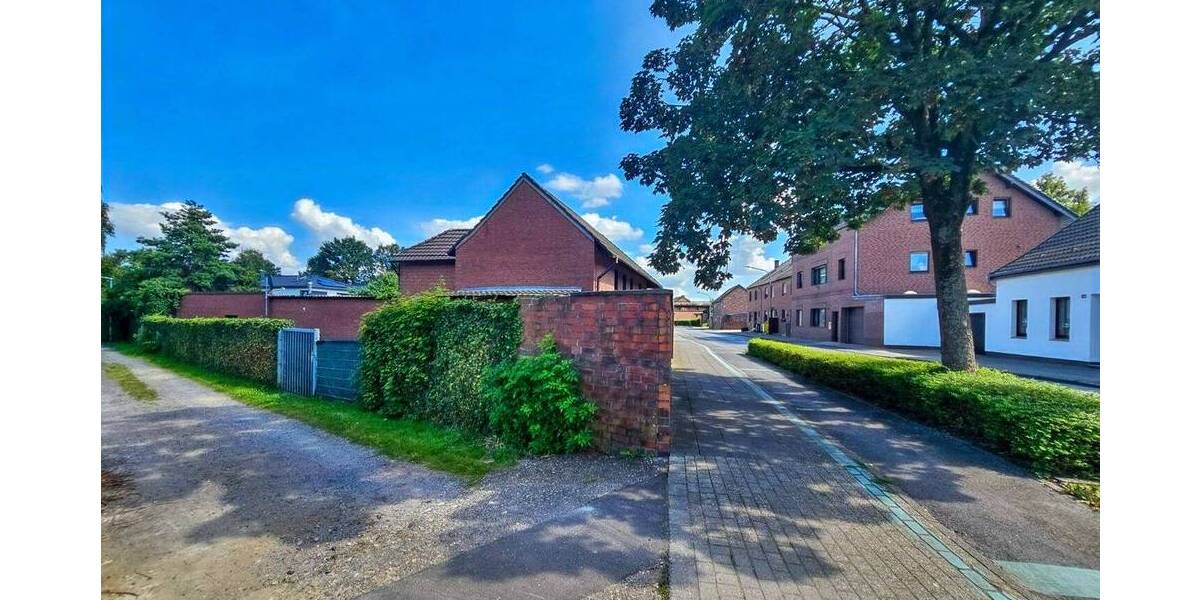 Einfamilienhaus Viersen Rahser - 8 Zimmer, 240 m&sup2;, 295.000&euro; | Angebot:26658608