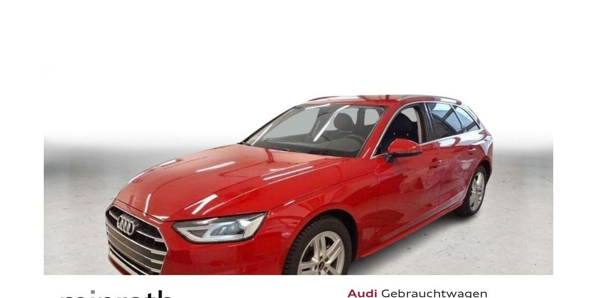 Audi A4 15.637 km 30.890 &euro; Geldern 47608