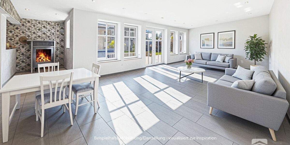 Einfamilienhaus Heinsberg Karken - 6 Zimmer, 162 m&sup2;, 319.000&euro; | Angebot:25707373