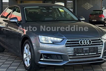 Audi A4 99.000 km 21.999 &euro; Geldern 47608