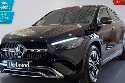 Mercedes-Benz GLA 200 7.373 km 38.480 &euro; Mönchengladbach 41063