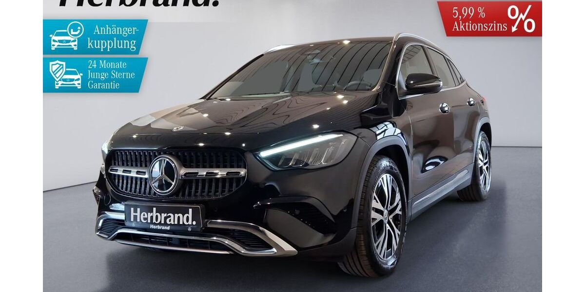 Mercedes-Benz GLA 200 7.373 km 38.480 &euro; Mönchengladbach 41063