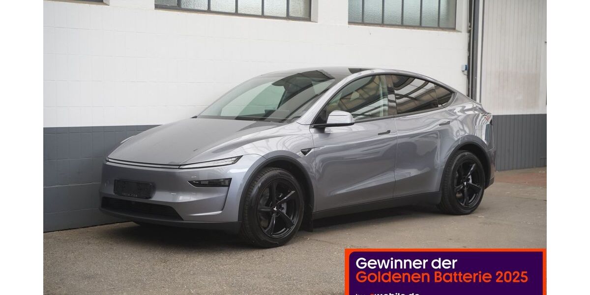 Tesla Model Y 14.698 km 50.250 &euro; Mönchengladbach 41236