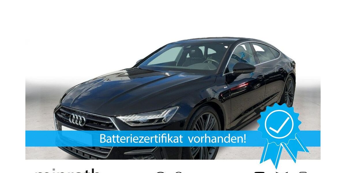 Audi A7 58.705 km 44.170 &euro; Geldern 47608