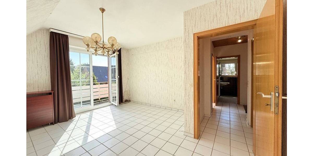 Doppelhaushälfte Tönisvorst St. Tönis - 5 Zimmer, 106 m&sup2;, 314.850&euro; | Angebot:26931410