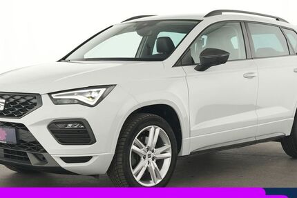 Seat Ateca 65.078 km 24.858 &euro; Neuss 41460