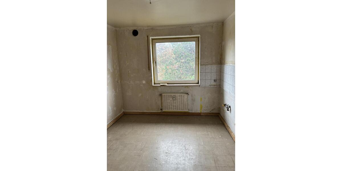 Etagenwohnung Neukirchen-Vluyn Vluyn - 3.5 Zimmer, 69 m&sup2;, 385&euro; | Angebot:22702935