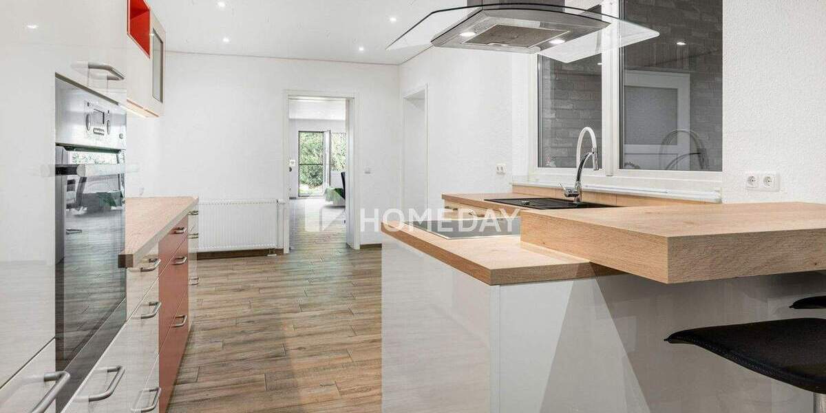 Mehrfamilienhaus, Wohnhaus Hückelhoven Kleingladbach - 8 Zimmer, 343 m&sup2;, 795.000&euro; | Angebot:25799533