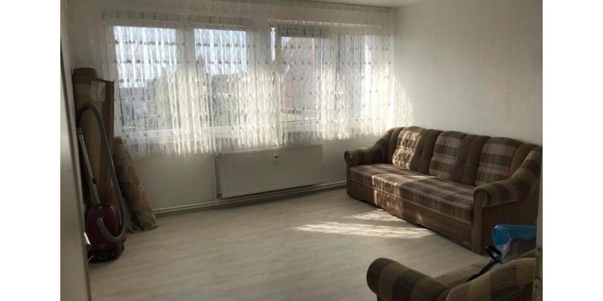 Etagenwohnung Krefeld - 2 Zimmer, 49 m&sup2;, 600&euro; | Angebot:25840802