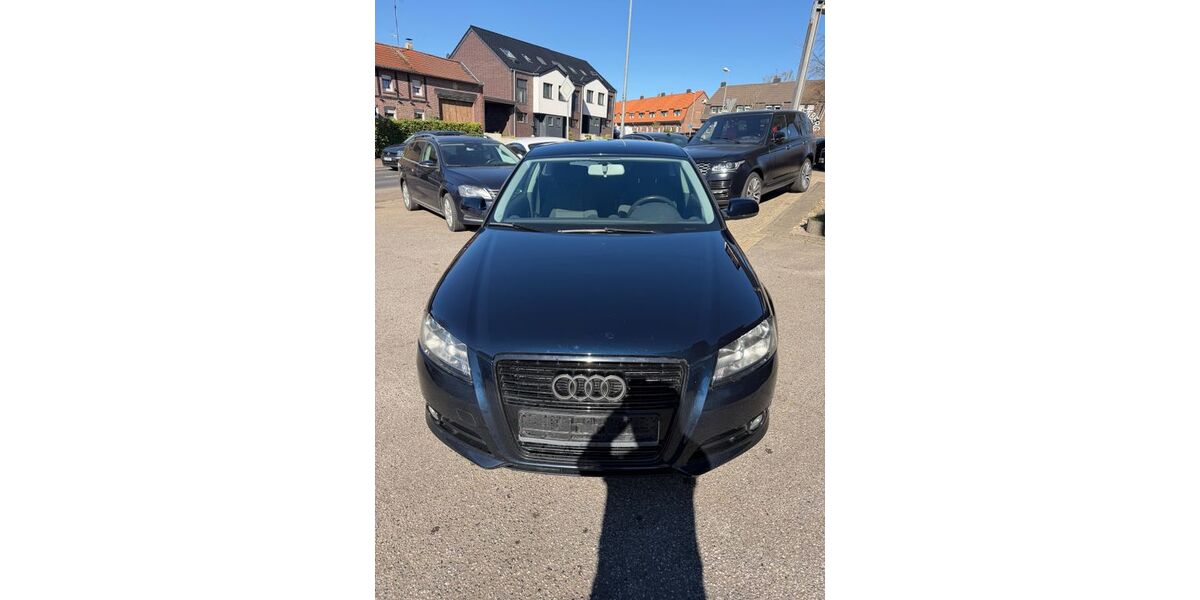 Audi A3 147.000 km 4.999 &euro; Hückelhoven 41836
