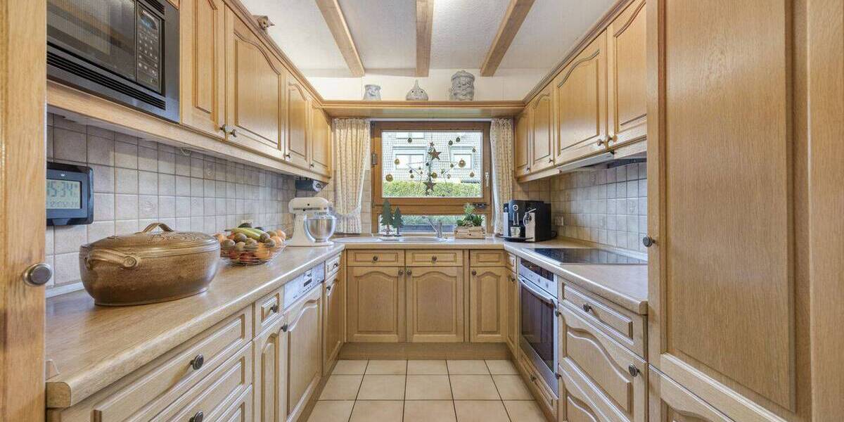 Einfamilienhaus Meerbusch Strümp - 4 Zimmer, 119 m&sup2;, 670.000&euro; | Angebot:25744336