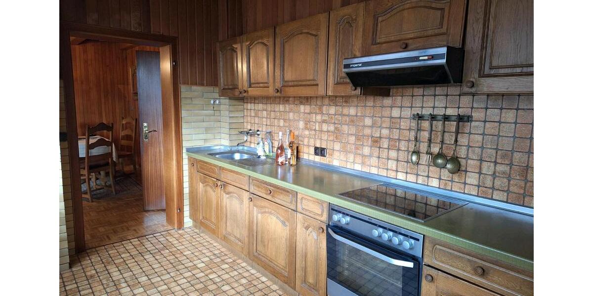 Bungalow Hückelhoven - 6 Zimmer, 110 m&sup2;, 290.000&euro; | Angebot:25960739