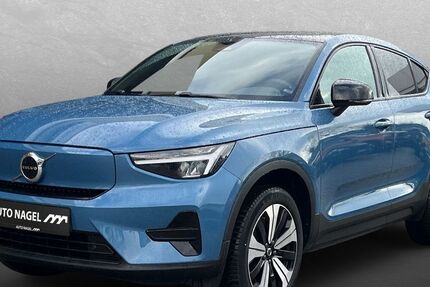 Volvo C40 58.700 km 28.880 &euro; Geldern 47608