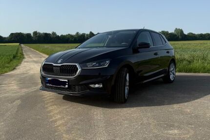 Skoda Fabia 85.000 km 15.500 &euro; Erkelenz 41812