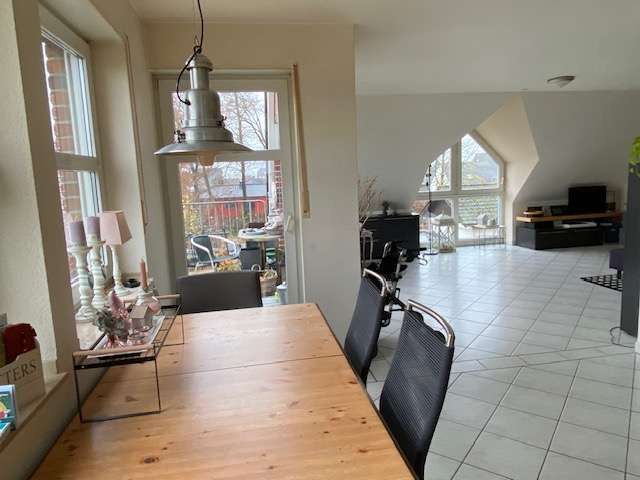 Etagenwohnung Viersen Boisheim - 2 Zimmer, 77 m&sup2;, 195.000&euro; | Angebot:23851793