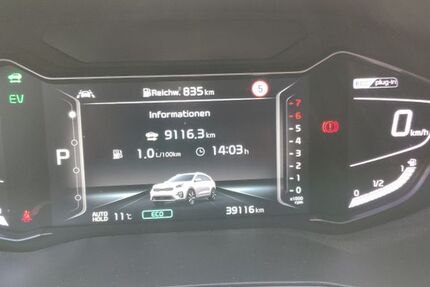 Kia Niro 41.000 km 18.950 &euro; Mönchengladbach 41066