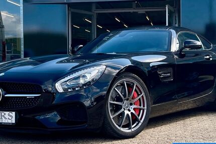 Mercedes-Benz AMG GT S 86.340 km 72.950 &euro; Kamp-Lintfort 47475