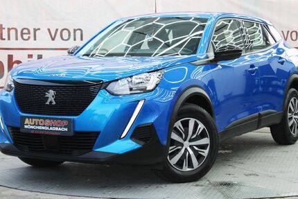 Peugeot 2008 35.000 km 15.300 &euro; Mönchengladbach 41066