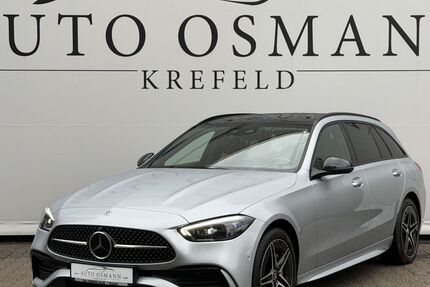 Mercedes-Benz C 300 30.800 km 38.950 &euro; Krefeld 47805