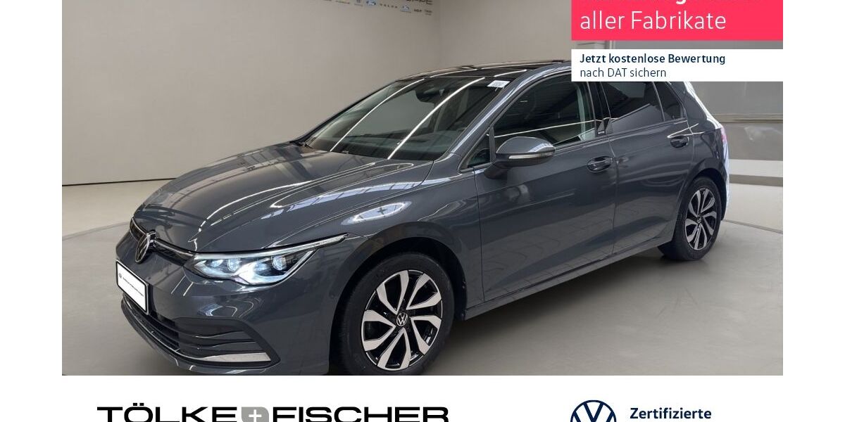 VW Golf 55.077 km 25.489 &euro; Krefeld 47805