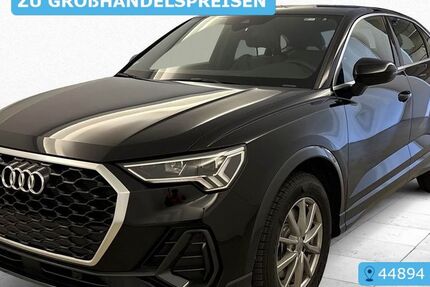 Audi Q3 3.405 km 40.290 &euro; Krefeld 47829