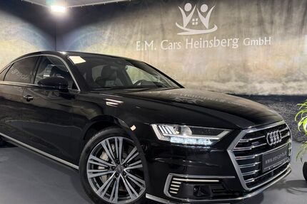 Audi A8 100.000 km 45.900 &euro; Heinsberg 52525