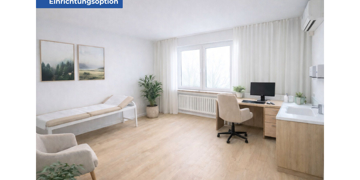 Gewerbeobjekt Nettetal - 1.500&euro; | Angebot:25104080