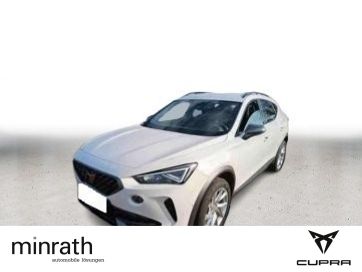 Cupra Formentor 37.002 km 24.970 &euro; Moers 47441