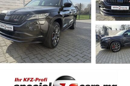 Skoda Kodiaq 99.900 km 32.990 &euro; Mönchengladbach 41066