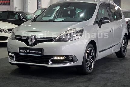 Renault Grand Scenic 91.850 km 8.990 &euro; Mönchengladbach 41238