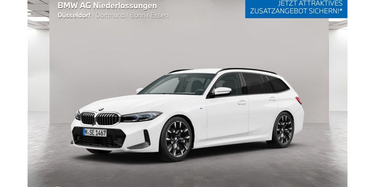 BMW 320 23.826 km 43.999 &euro; Düsseldorf 40237