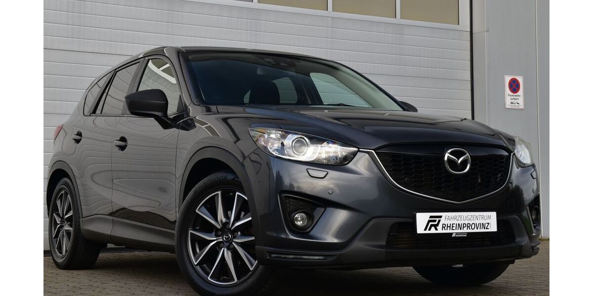 Mazda CX-5 195.028 km 10.899 &euro; Geldern 47608