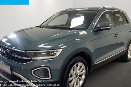 VW T-Roc 45.671 km 19.700 &euro; Düsseldorf 40233