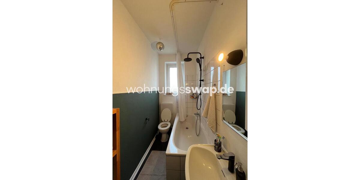 Etagenwohnung Düsseldorf Stadtbezirk 3 - 1 Zimmer, 44 m&sup2;, 500&euro; | Angebot:24541346