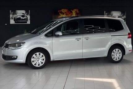VW Sharan 182.000 km 6.999 &euro; Wegberg 41844